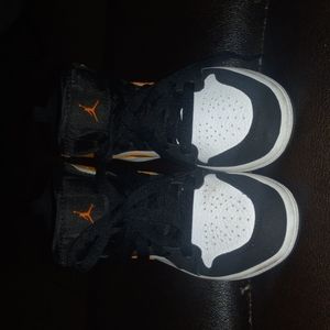 Kids Jordan's
